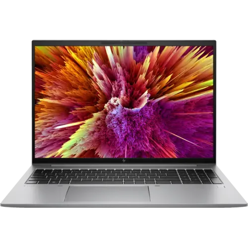 HP ZBook FireFly 14 G10 Core i7 13th Gen RTX A500 4GB Graphics 14" Workstation Laptop